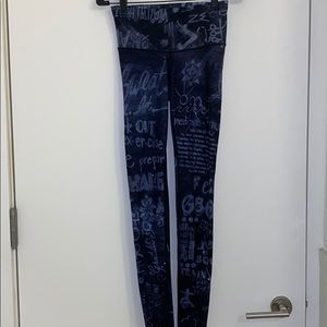 Niyama Sol Endless Leggings